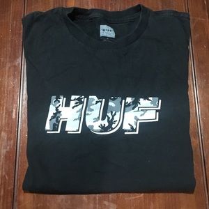 HUF T-Shirt Size M